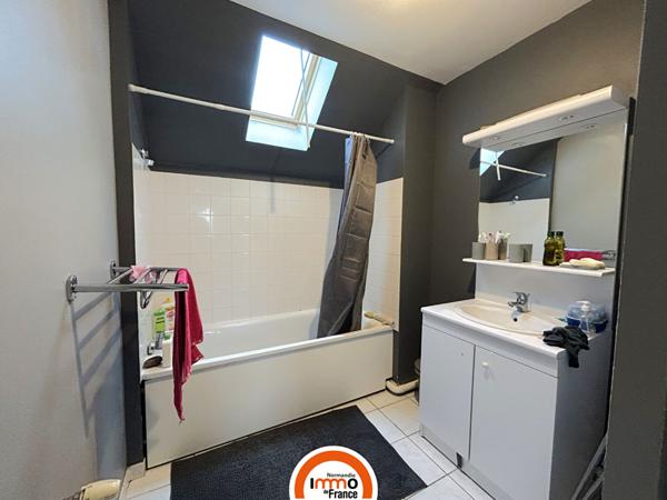 Maison Conches En Ouche