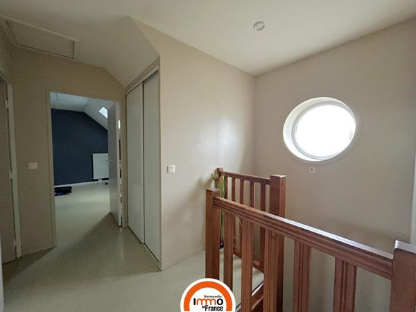 Maison Conches En Ouche