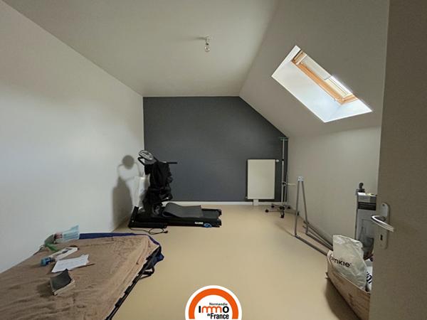 Maison Conches En Ouche