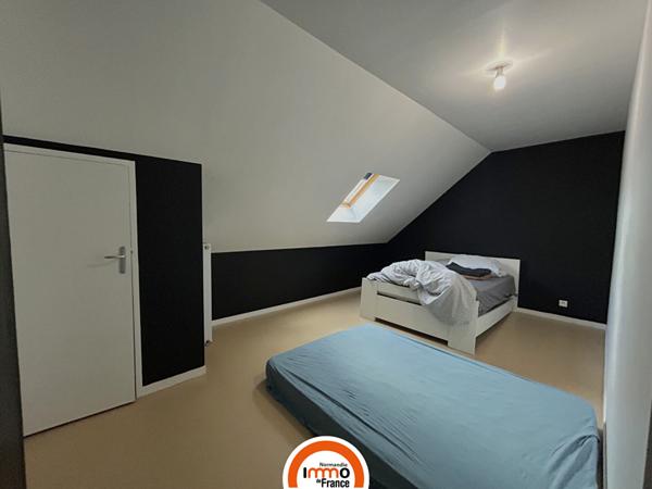 Maison Conches En Ouche