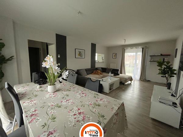 Maison Conches En Ouche