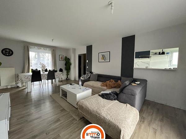 Maison Conches En Ouche