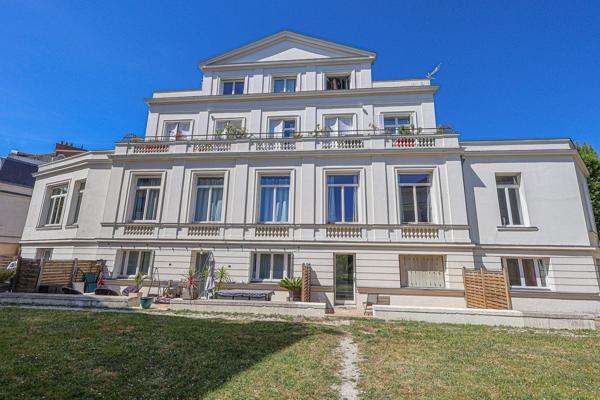 Acheter Appartement 3 pièces - 70 m²