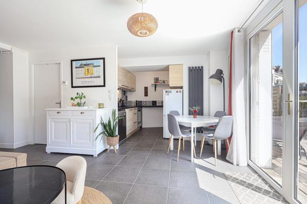 Acheter Appartement 3 pièces - 70 m²