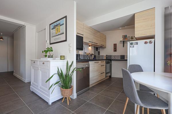 Acheter Appartement 3 pièces - 70 m²