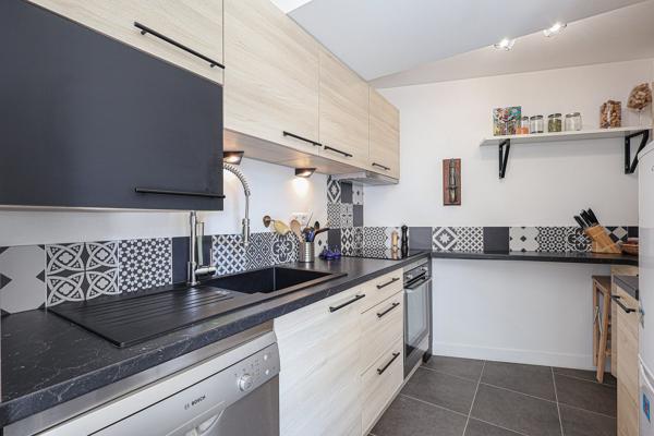 Acheter Appartement 3 pièces - 70 m²