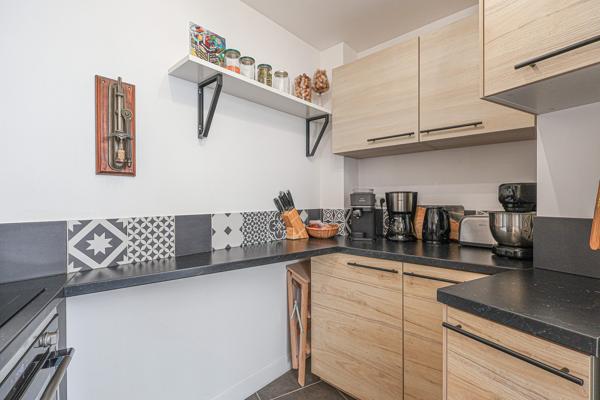 Acheter Appartement 3 pièces - 70 m²