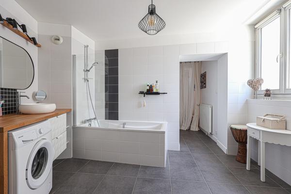 Acheter Appartement 3 pièces - 70 m²