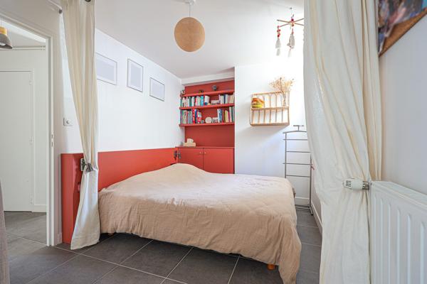 Acheter Appartement 3 pièces - 70 m²