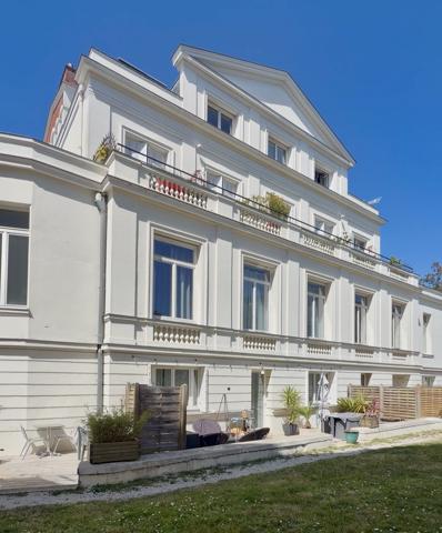 Acheter Appartement 3 pièces - 70 m²