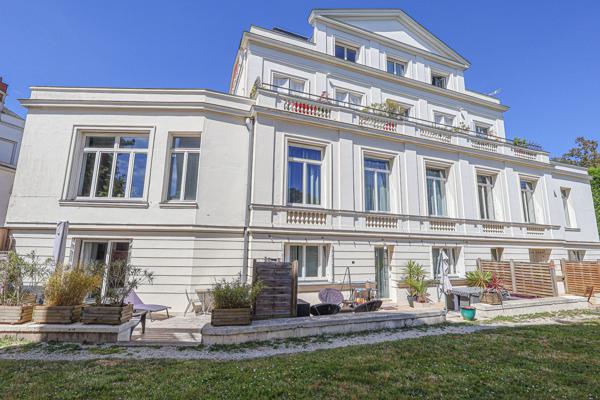 Acheter Appartement 3 pièces - 70 m²