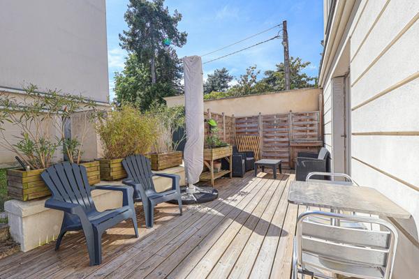 Acheter Appartement 3 pièces - 70 m²