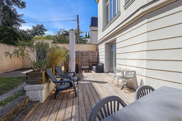 Acheter Appartement 3 pièces - 70 m²