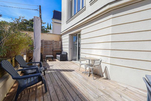 Acheter Appartement 3 pièces - 70 m²