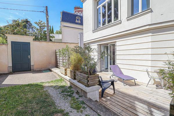Acheter Appartement 3 pièces - 70 m²
