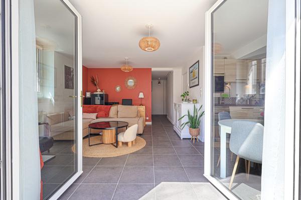 Acheter Appartement 3 pièces - 70 m²