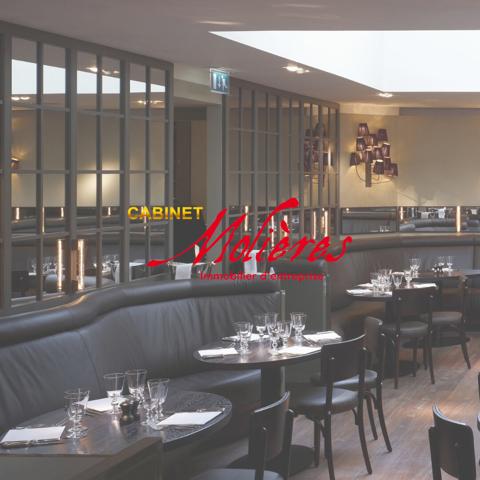 Fonds de commerce Restaurant - Sud / Est de Toulouse