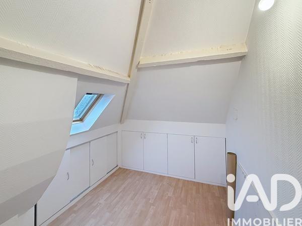 Maison à vendre 9 pièces 239 m² Garges-lès-Gonesse