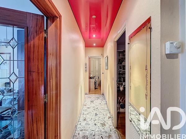 Maison à vendre 9 pièces 239 m² Garges-lès-Gonesse