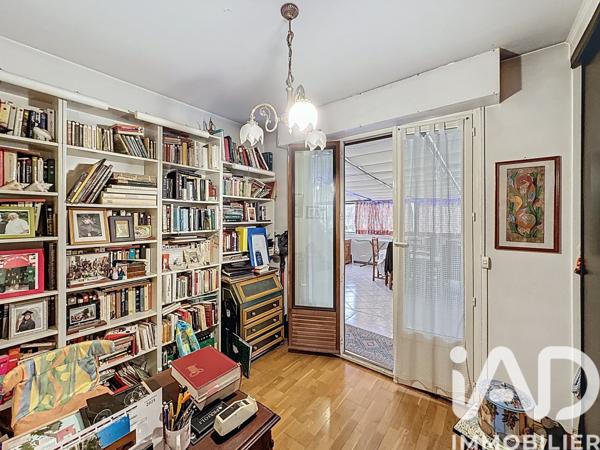 Maison à vendre 9 pièces 239 m² Garges-lès-Gonesse