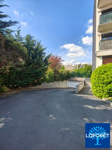 Location appartement Neuilly-sur-Marne - 2 pièce(s) - 44 m² - 980 €/mois