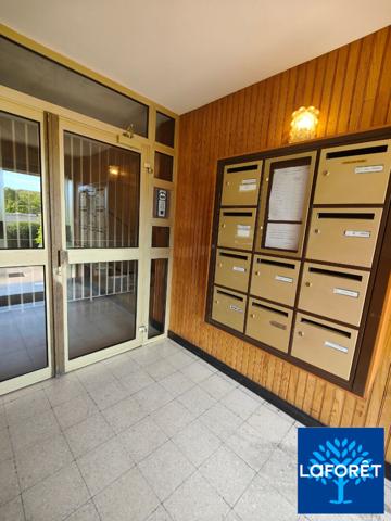 Location appartement Neuilly-sur-Marne - 2 pièce(s) - 44 m² - 980 €/mois