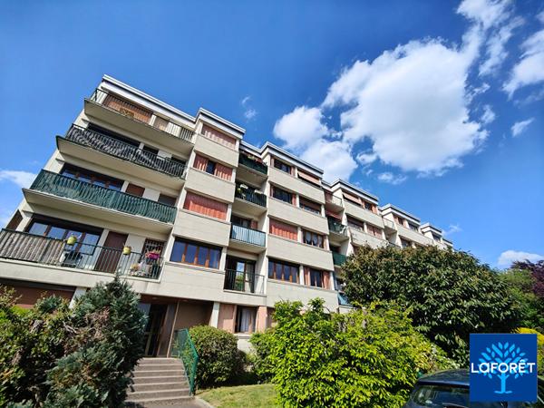 Location appartement Neuilly-sur-Marne - 2 pièce(s) - 44 m² - 980 €/mois