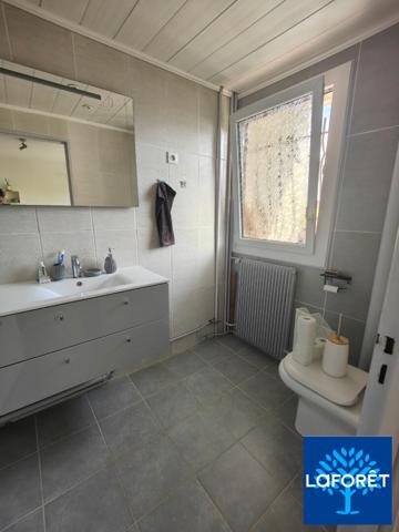 Location appartement Neuilly-sur-Marne - 2 pièce(s) - 44 m² - 980 €/mois