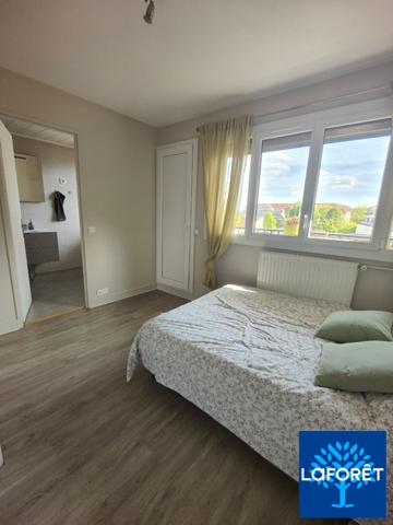 Location appartement Neuilly-sur-Marne - 2 pièce(s) - 44 m² - 980 €/mois