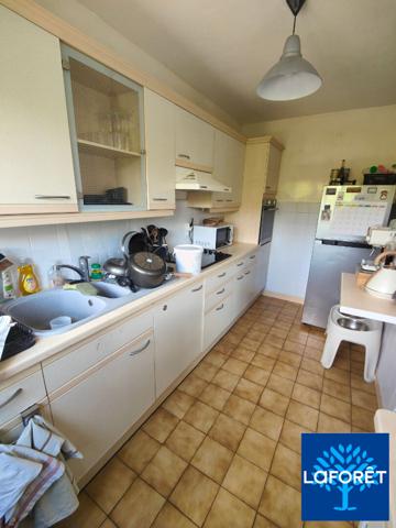 Location appartement Neuilly-sur-Marne - 2 pièce(s) - 44 m² - 980 €/mois