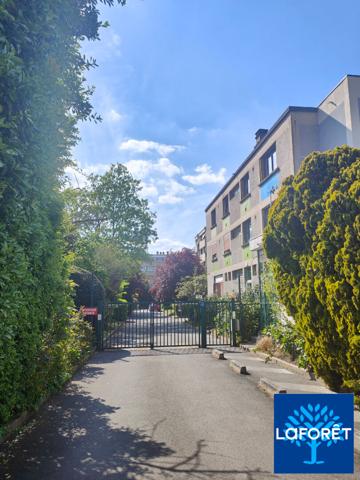 Location appartement Neuilly-sur-Marne - 2 pièce(s) - 44 m² - 980 €/mois