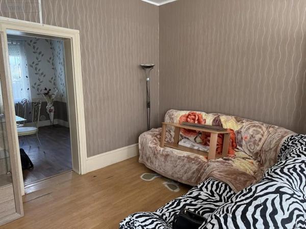 Achat - Maison Caudry 59540 7 pièces 90 m 2 188 m 2