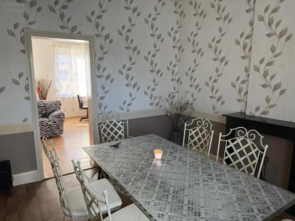 Achat - Maison Caudry 59540 7 pièces 90 m 2 188 m 2