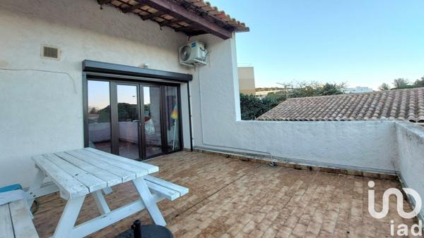 Appartement à vendre 1 pièce 43 m² La Garde