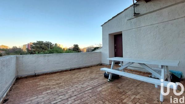 Appartement à vendre 1 pièce 43 m² La Garde