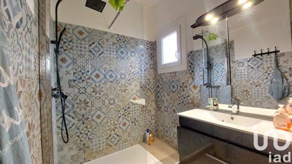 Appartement à vendre 1 pièce 43 m² La Garde