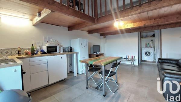 Appartement à vendre 1 pièce 43 m² La Garde