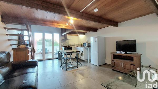 Appartement à vendre 1 pièce 43 m² La Garde