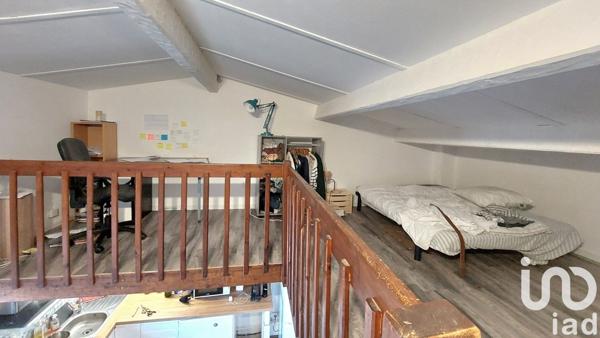 Appartement à vendre 1 pièce 43 m² La Garde