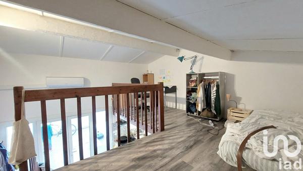 Appartement à vendre 1 pièce 43 m² La Garde