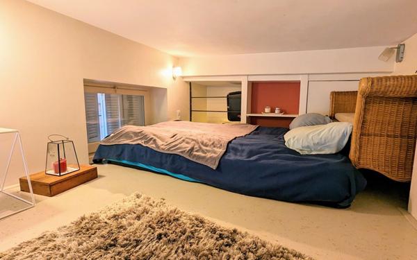 Appartement à louer    2 pièces • 20 m2 Toulouse