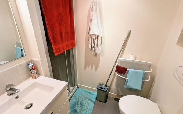 Appartement à louer    2 pièces • 20 m2 Toulouse