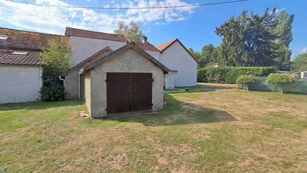 Maison
         4 pièces
        - 160 m² 299 000 € *