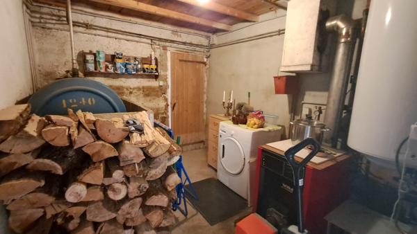 Maison
         4 pièces
        - 160 m² 299 000 € *