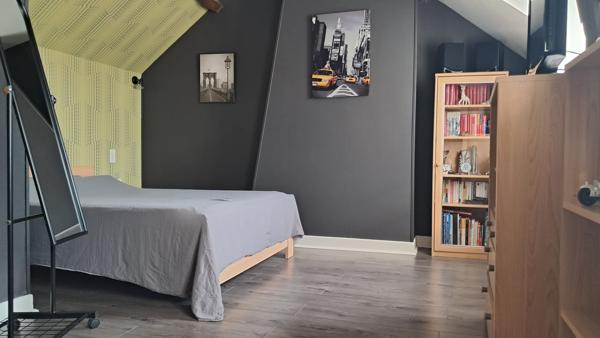 Maison
         4 pièces
        - 160 m² 299 000 € *