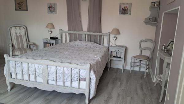 Maison
         4 pièces
        - 160 m² 299 000 € *