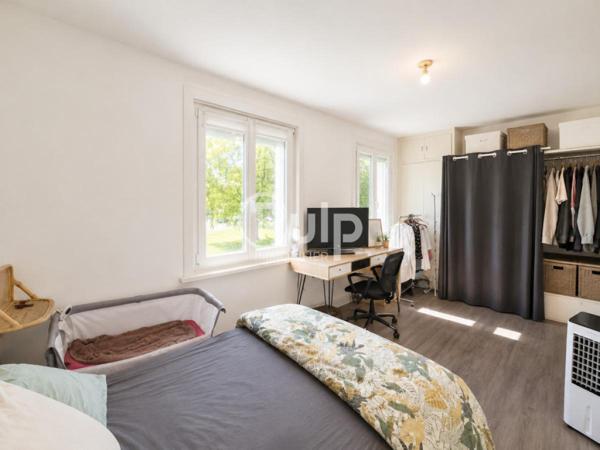 Maison à vendre à Seclin - Réf. secf33
