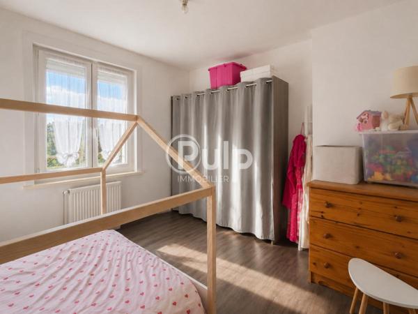 Maison à vendre à Seclin - Réf. secf33
