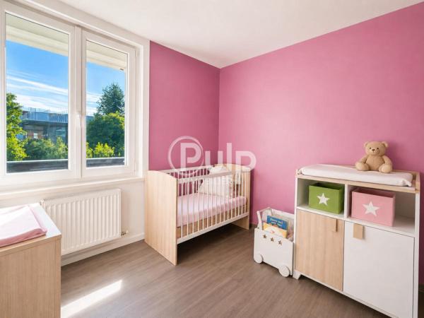 Maison à vendre à Seclin - Réf. secf33
