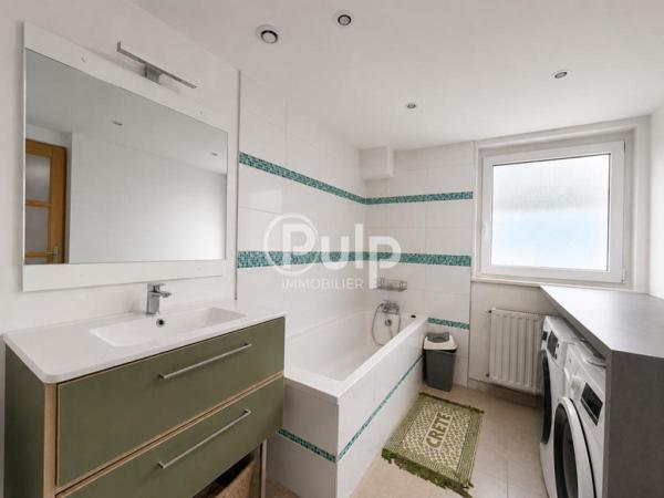 Maison à vendre à Seclin - Réf. secf33